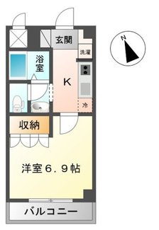 【間取り】 | スモールウィン