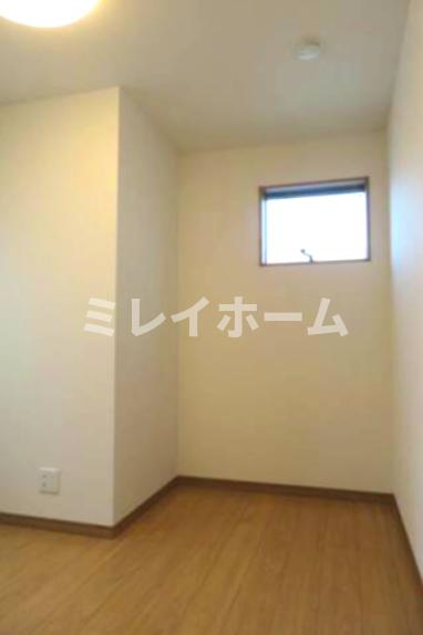 アフィニティ雑色