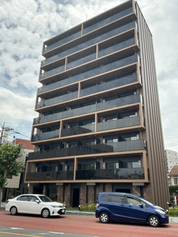 ＡＺＥＳＴ西川口Ⅲ
