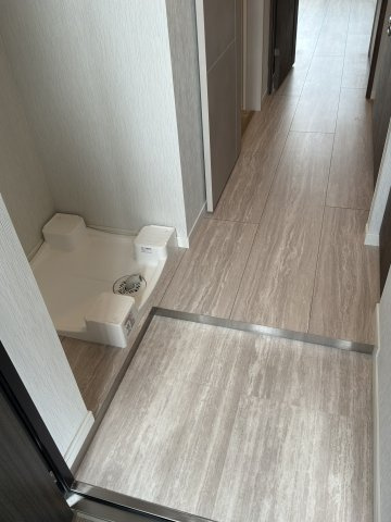 ＡＺＥＳＴ西川口Ⅲの玄関