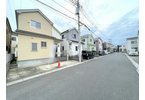 【前面道路含む現地写真】 | 入間郡三芳町藤久保　中古一戸建住宅（ふじみ野店） | 周辺環境も併せてご案内いたします。是非ご連絡ください！