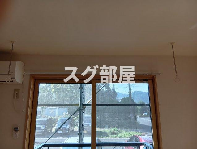 サンライズの設備
