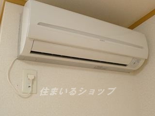 ハーモニーの設備