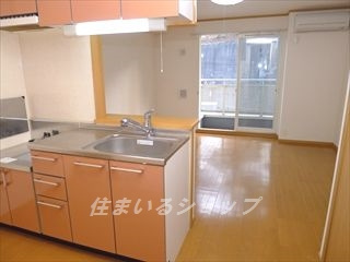 ハーモニーのキッチン