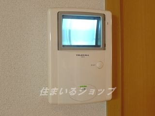 ハーモニーのセキュリティ|ＴＶドアホン