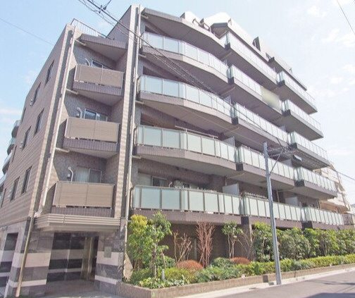 プレシス文京小石川静穏の杜
