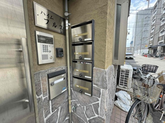 【エントランス】 | ハイムフルス