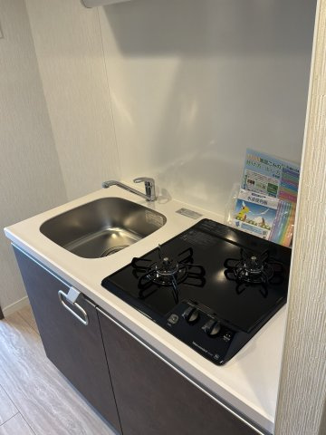 ＡＺＥＳＴ西川口Ⅲのキッチン