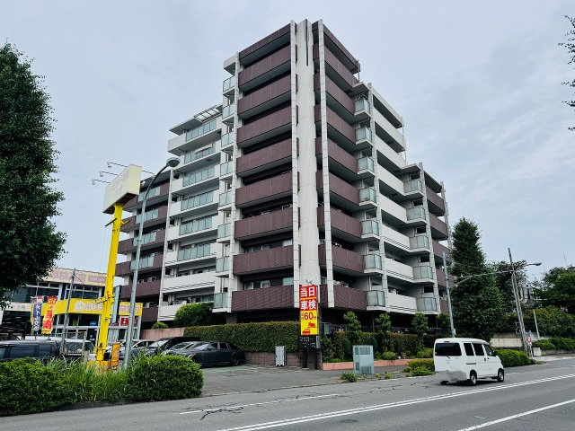 グローベルガーデン豊田ディーセントスクエア