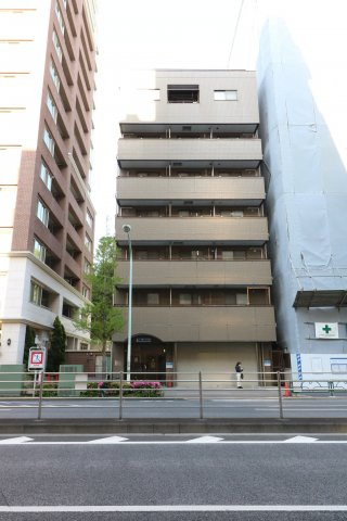 【外観】