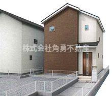松田町松田惣領第1期　新築一戸建て　1号棟