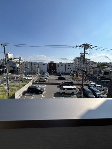 フジパレス神田南通Ⅰ番館の展望