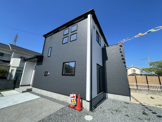 岡山市中区海吉　戸建
