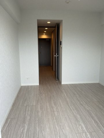 ＡＺＥＳＴ西川口Ⅲの居間・リビング
