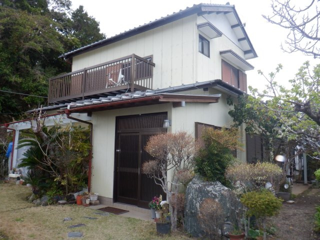 岩糸　中古戸建て