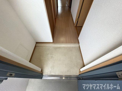【玄関】 | ヴィオラアトリオ