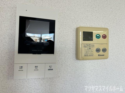 【セキュリティ】 | ヴィオラアトリオ