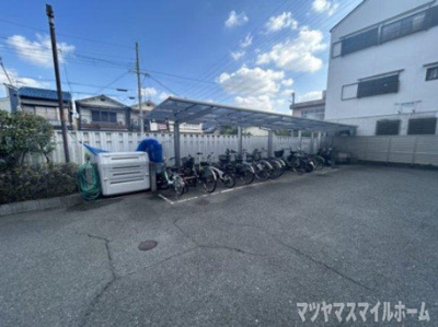 【その他共用部分】 | ヴィオラアトリオ