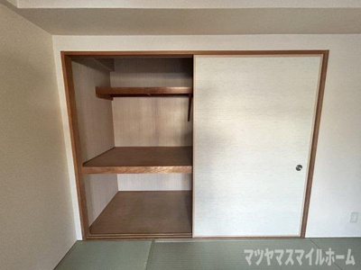 【収納】 | ヴィオラアトリオ