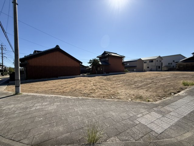 亀山市野村３丁目【全３区画】
