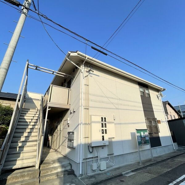 ドルフしらかねの周辺