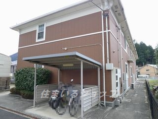 Ｆａｉｒｙ　Ｐｒｏｍｅｎａｄｅのその他共用部分