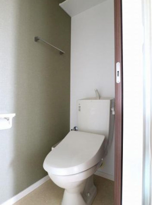 S・T・S【キャッシュバック対象物件】のトイレ|トイレも気になるポイント