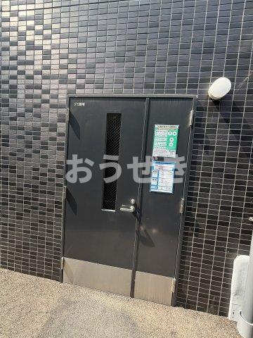 プレサンス横浜大通り公園のその他