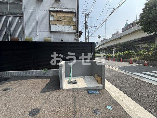 プレサンス横浜大通り公園のその他