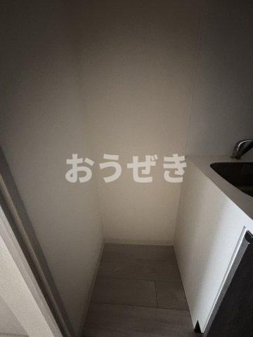 プレサンス横浜大通り公園の設備