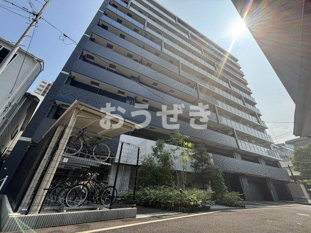 プレサンス横浜大通り公園