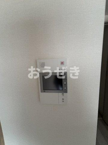 プレサンス横浜大通り公園の設備