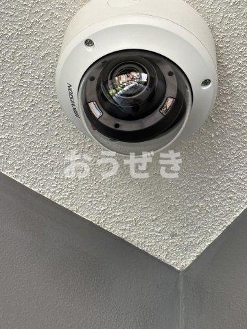プレサンス横浜大通り公園の設備