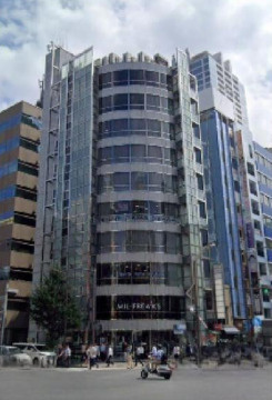 【外観】 | 石川興産ビル