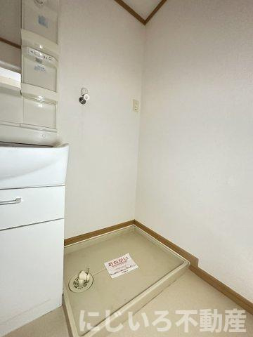 メゾンドゥボヌールBの設備