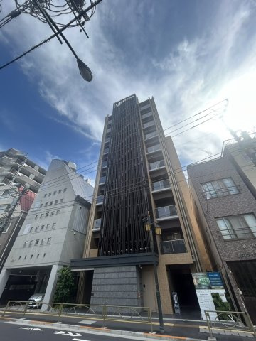 Brillia文京西片