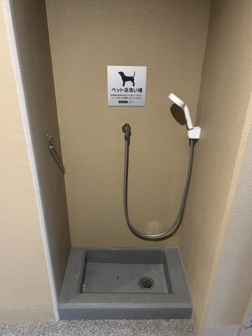 Brillia文京西片のその他