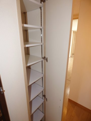 エステムコート難波Ⅲラグースの設備
