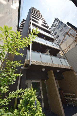 エステムコート難波Ⅲラグース