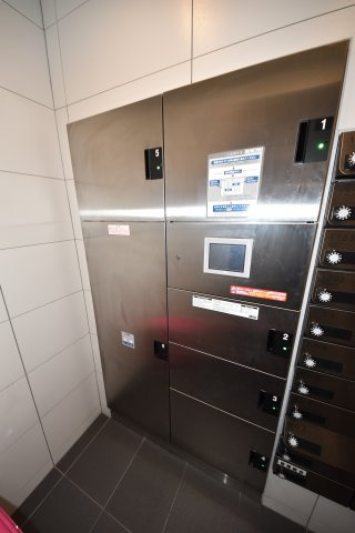 エステムコート難波Ⅲラグース