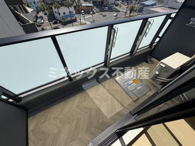 【玄関】 | サンライズ江平中町 | 同タイプのお部屋の写真。現況を優先します。