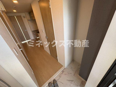 【その他】 | サンライズ江平中町 | 同タイプのお部屋の写真。現況を優先します。
