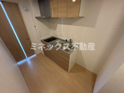 【その他】 | サンライズ江平中町 | 同タイプのお部屋の写真。現況を優先します。