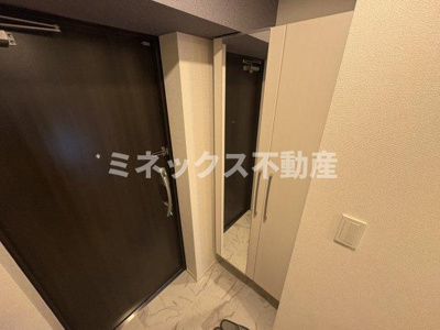 【その他】 | サンライズ江平中町 | 同タイプのお部屋の写真。現況を優先します。