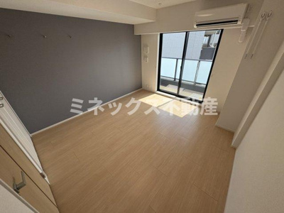 【浴室】 | サンライズ江平中町 | 同タイプのお部屋の写真。現況を優先します。