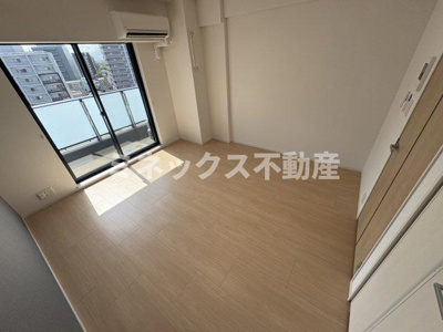 【トイレ】 | サンライズ江平中町 | 同タイプのお部屋の写真。現況を優先します。