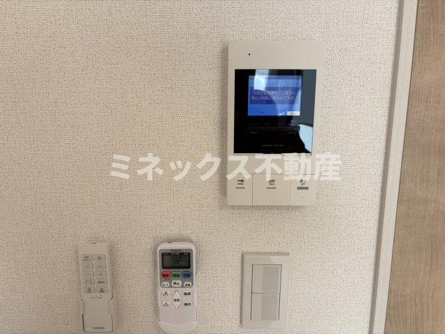 【収納】 | サンライズ江平中町 | 同タイプのお部屋の写真。現況を優先します。