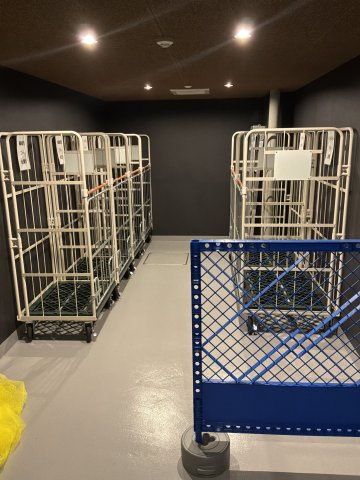 ＡＺＥＳＴ西川口Ⅲのその他共用部分
