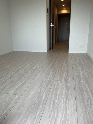 ＡＺＥＳＴ西川口Ⅲの居間・リビング
