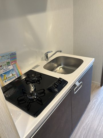ＡＺＥＳＴ西川口Ⅲのキッチン